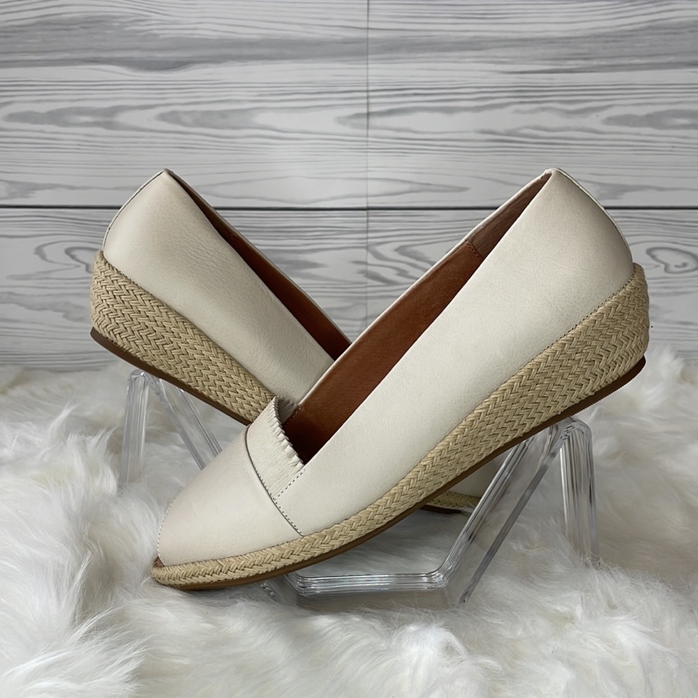Gentle Souls “Luci”‎ Ruffle A-Line